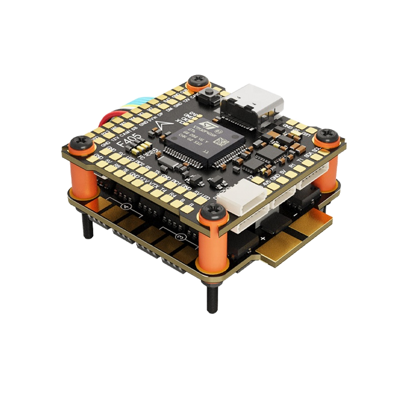 Hakrc F7 F722 V2 Se Flight Sta - Drone With Rc reseña y precio