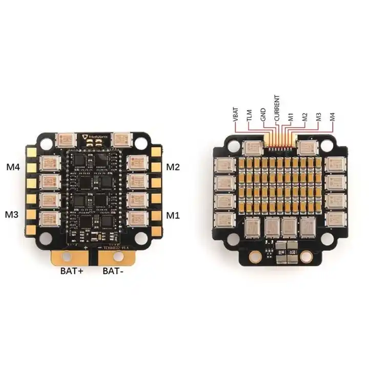 Hakrc F7 F722 V2 Se Flight Sta - Drone With Rc reseña y precio