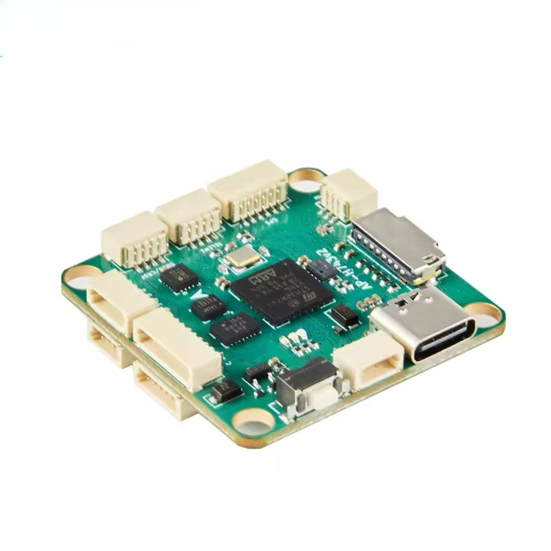 Placa de desarrollo de control - Betaflight Flight Controller reseña y precio