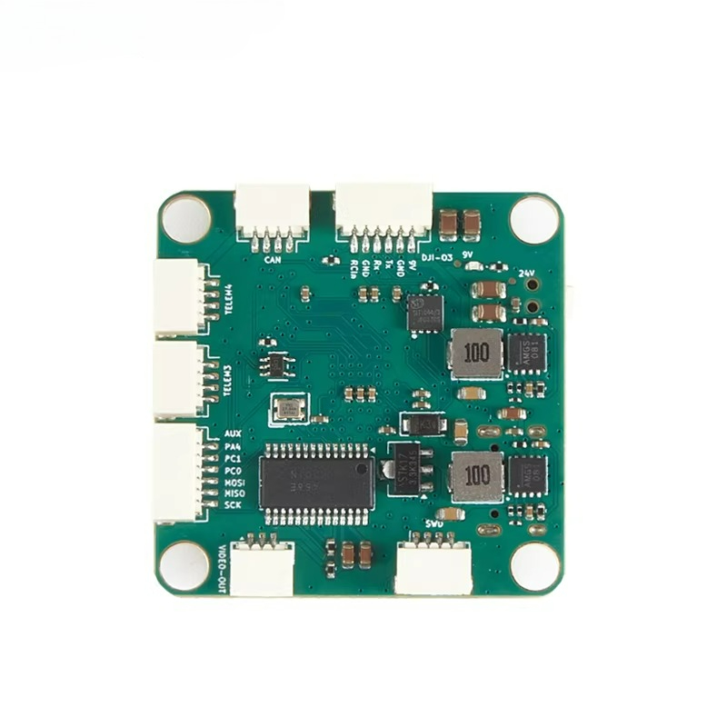 Placa de desarrollo de control - Betaflight Flight Controller reseña y precio