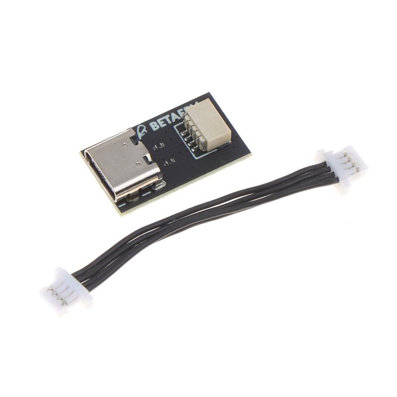 Nuevo adaptador de configuraci - Betaflight Flight Controller reseña y precio