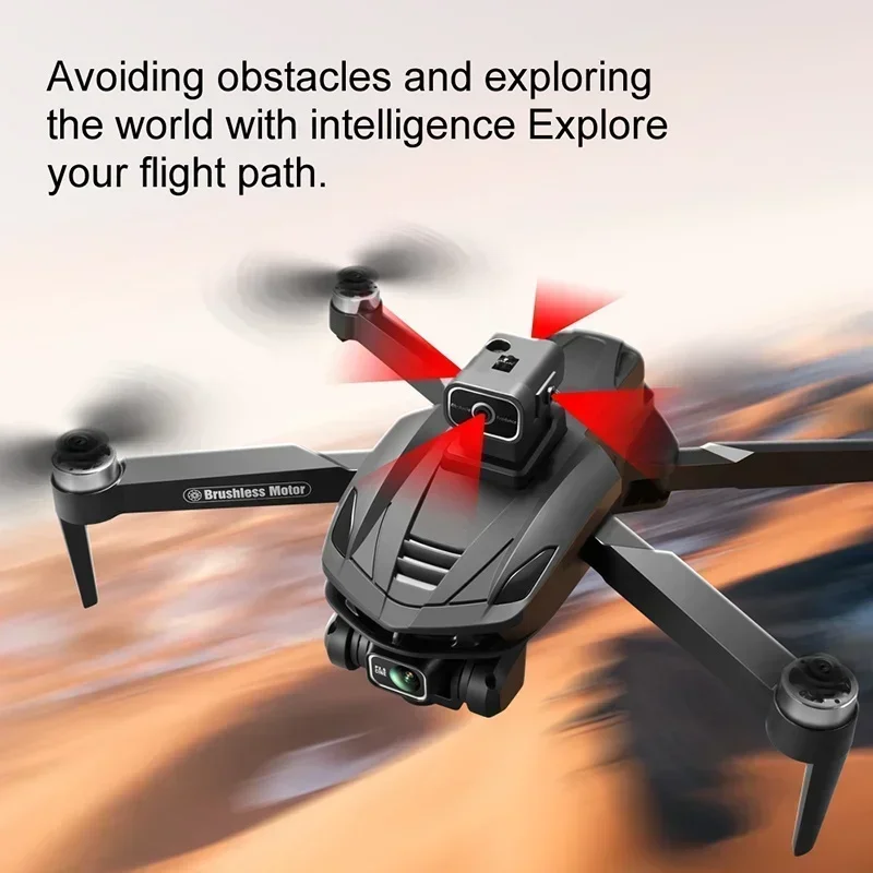 Dron GPS V168 original profesi - Drone Ls Rc reseña y precio