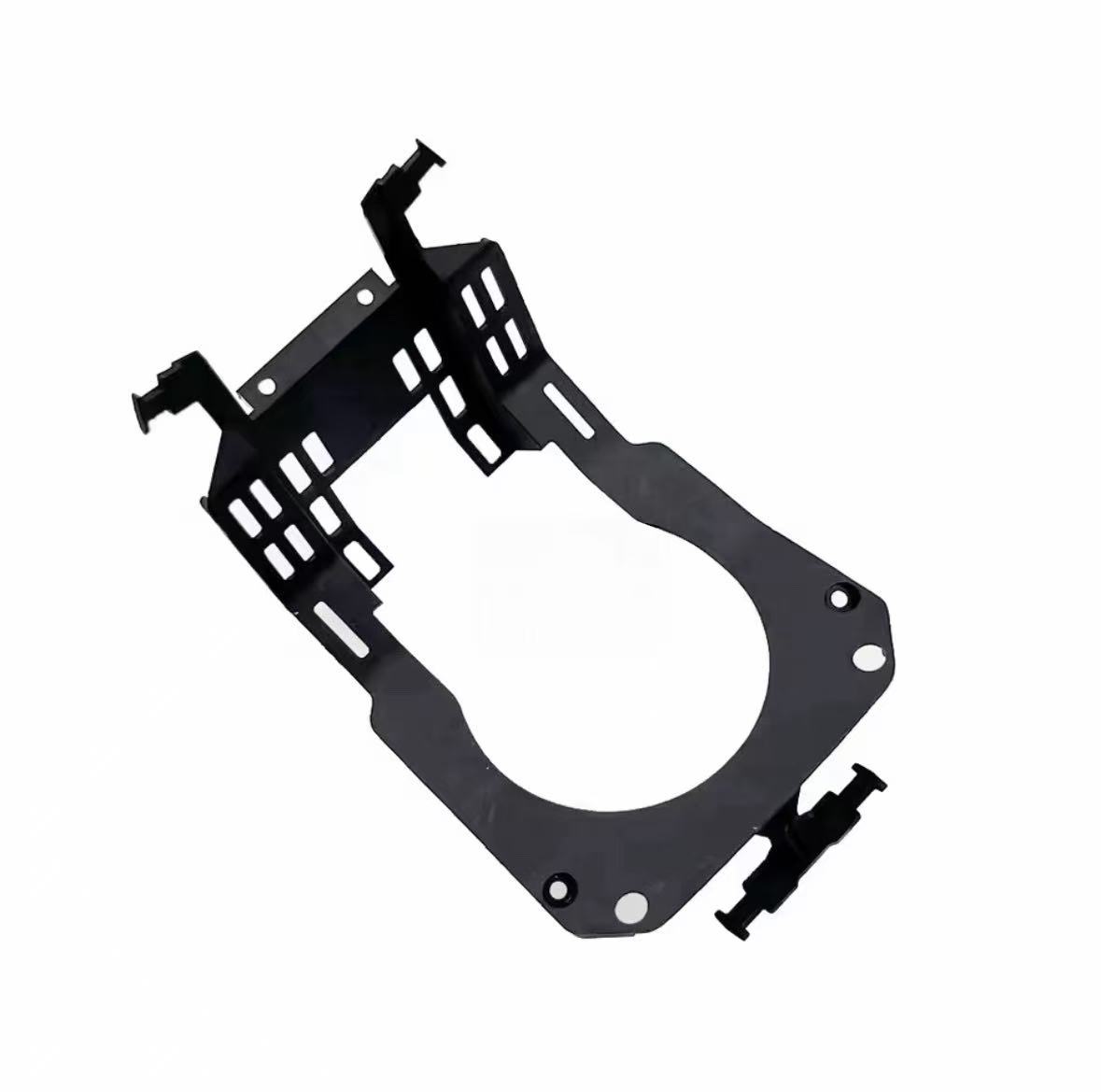 Soportes de Montaje para Gimba - Drone Rcfpvpro reseña y precio