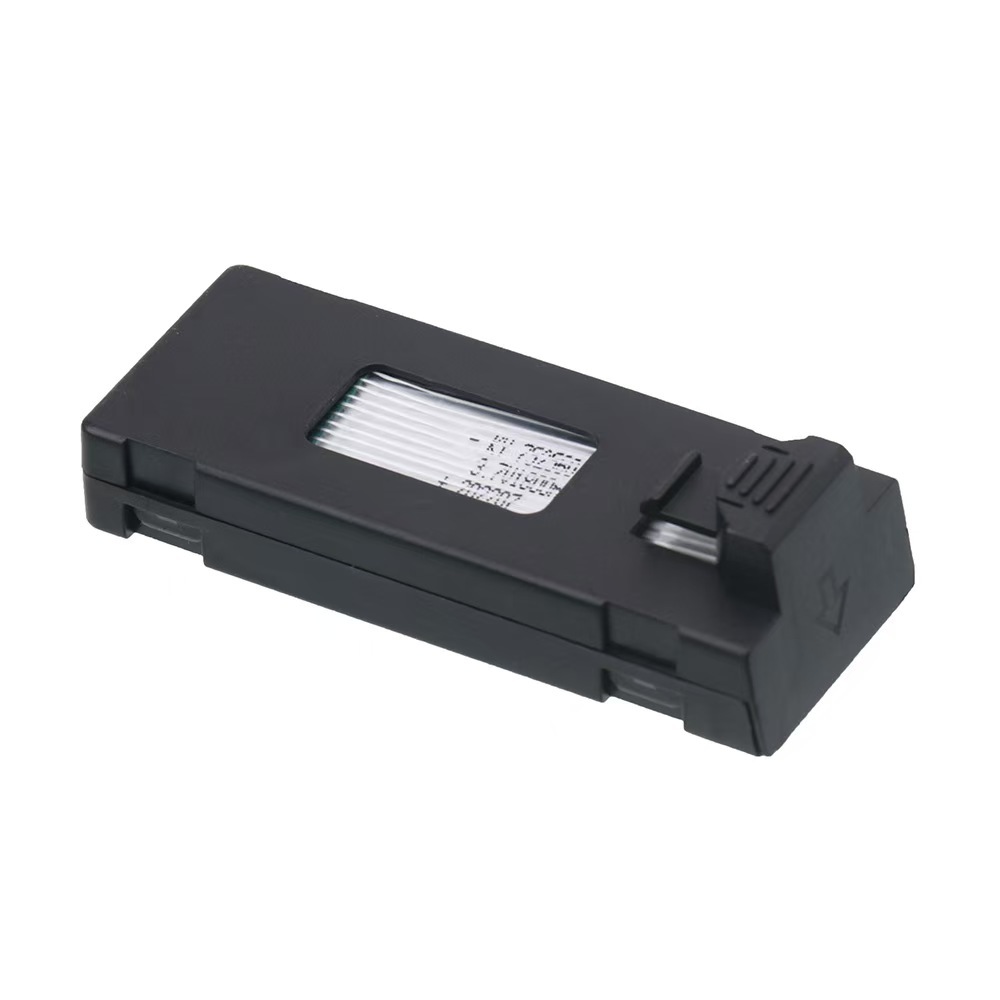 Batería de 3.7V 1800mAh para D - Drone Ls Rc reseña y precio
