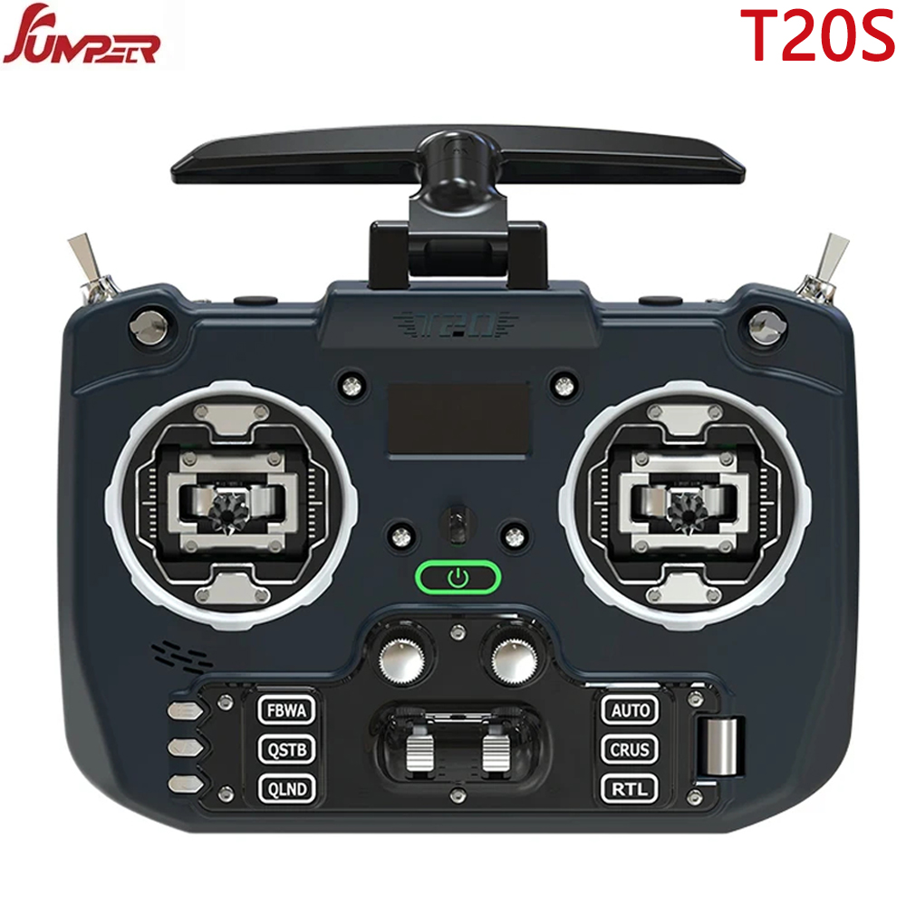 Nuevo puente T20S T20 V2 ELRS  - Drone Vs Rc Airplane reseña y precio