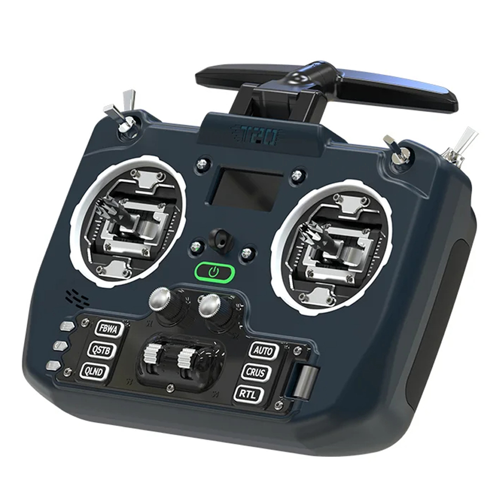 Nuevo puente T20S T20 V2 ELRS  - Drone Vs Rc Airplane reseña y precio