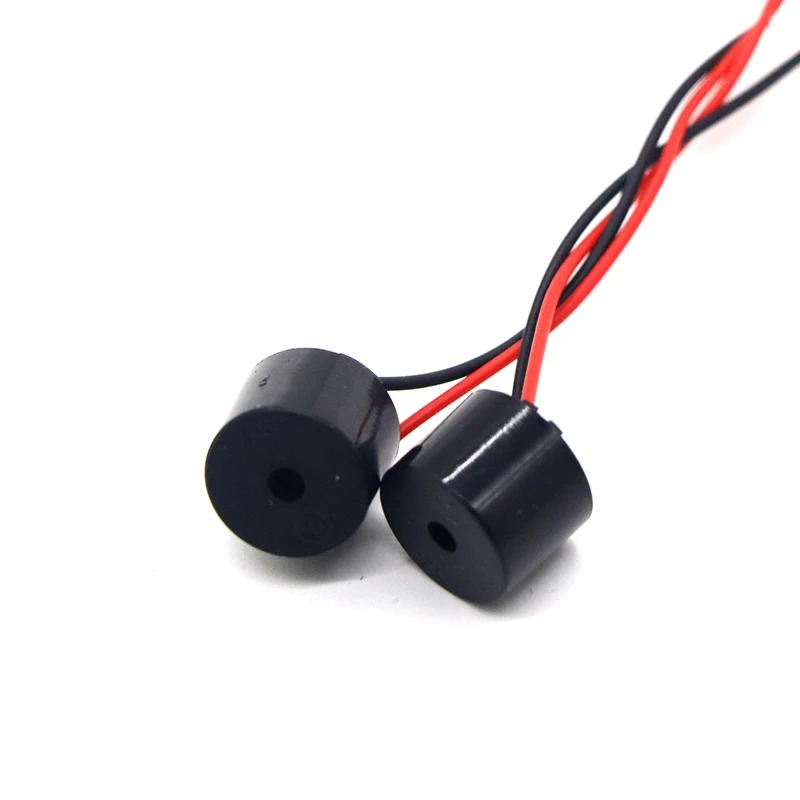 Alarma Sonora Activa de 5V con - Betaflight Flight Controller reseña y precio