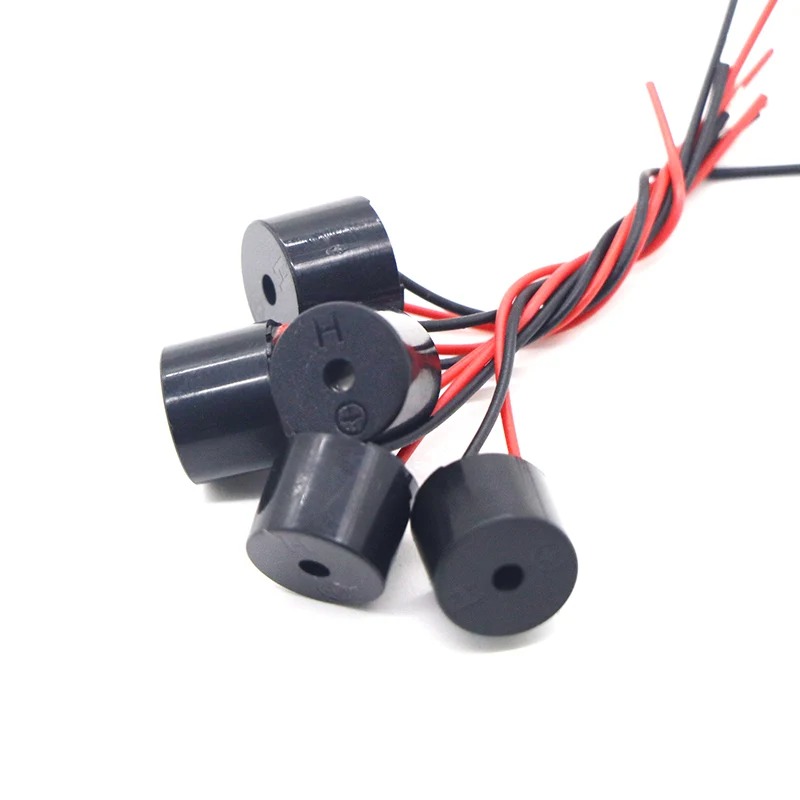 Alarma Sonora Activa de 5V con - Betaflight Flight Controller reseña y precio