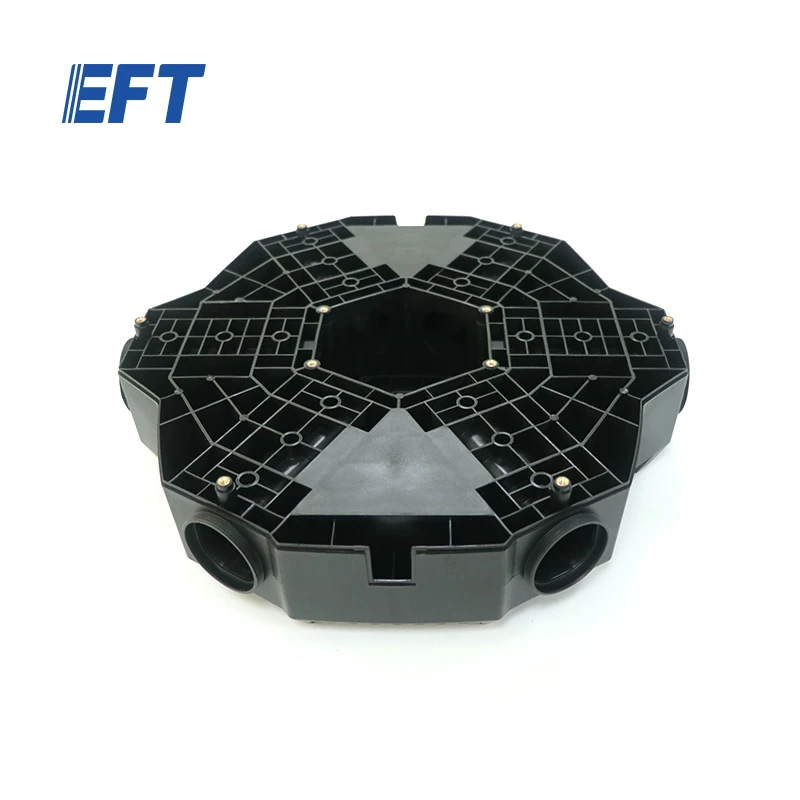 EFT E610P E616P E410P E416P -  - Drone Rc1 reseña y precio