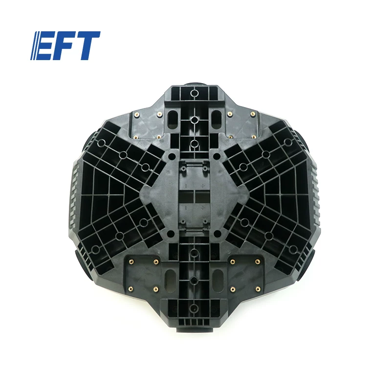 EFT E610P E616P E410P E416P -  - Drone Rc1 reseña y precio