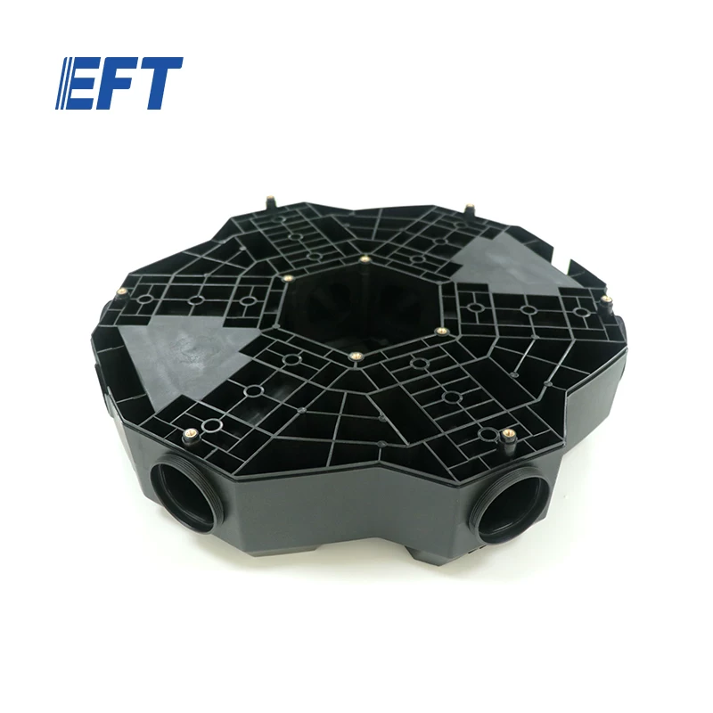 EFT E610P E616P E410P E416P -  - Drone Rc1 reseña y precio