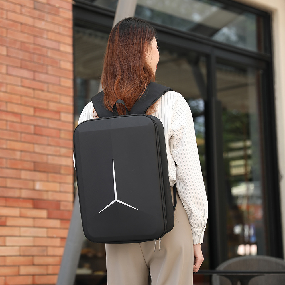 Mochila para Dron DJI MAVIC 4  - Drone Ls Rc reseña y precio