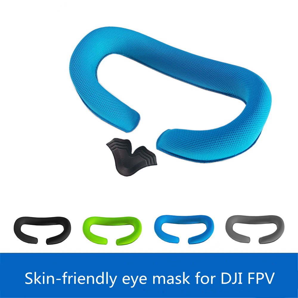 Accesorio de relleno de espuma - Drone Dji Rc N1 reseña y precio