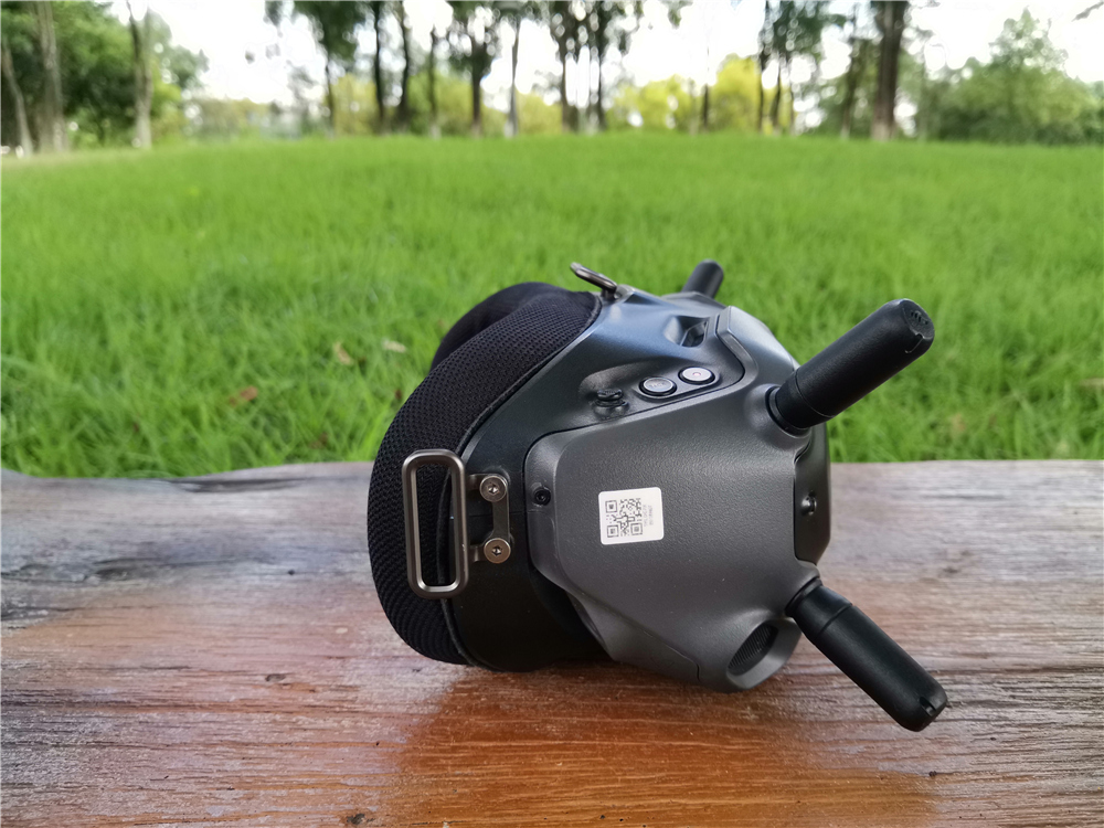 Accesorio de relleno de espuma - Drone Dji Rc N1 reseña y precio