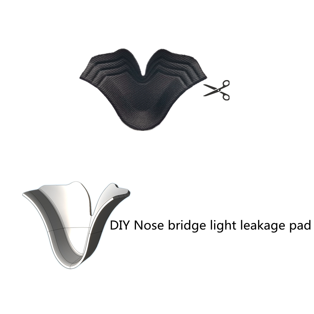 Accesorio de relleno de espuma - Drone Dji Rc N1 reseña y precio