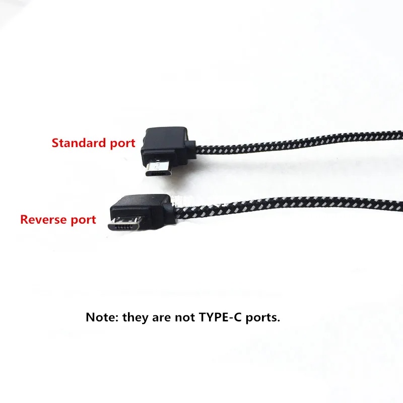 Cable de Datos con Control Rem - Drone Rcfpvpro reseña y precio