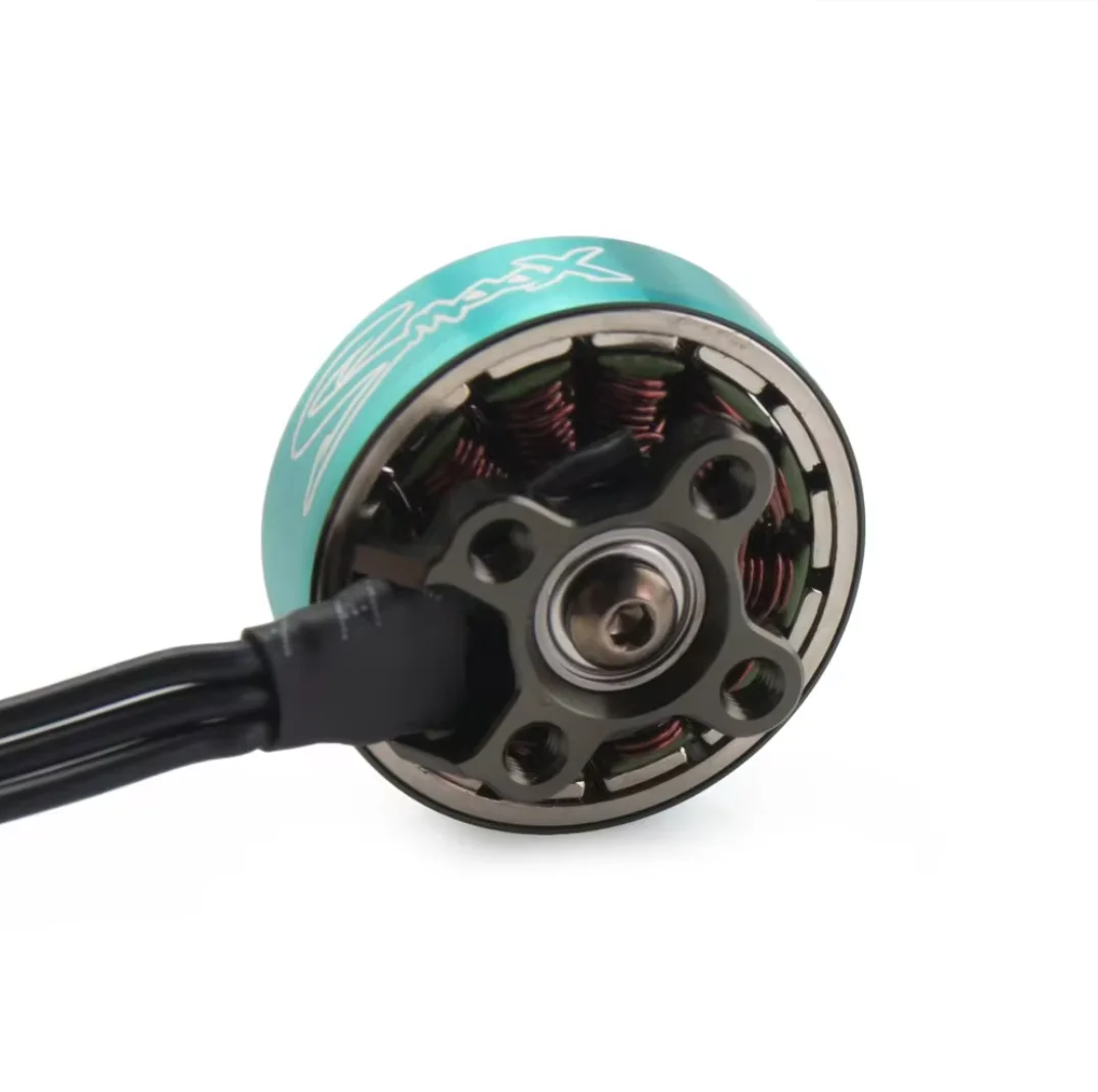 RCINPOWER SmooX GTS V2 2306 Pl - Drone Rc Game reseña y precio