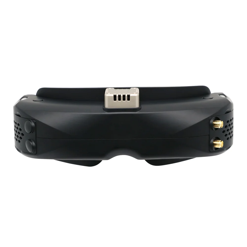 Gafas FPV SKYZONE SKY04X PRO O - Drone Avion Rc reseña y precio