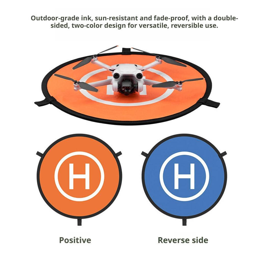 Plataforma de Aterrizaje para  - Drone Rcfpvpro reseña y precio