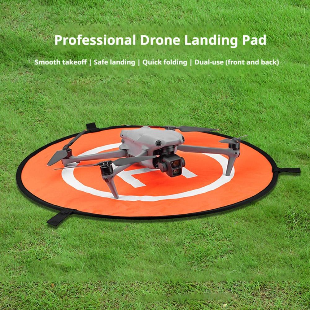 Plataforma de Aterrizaje para  - Drone Rcfpvpro reseña y precio