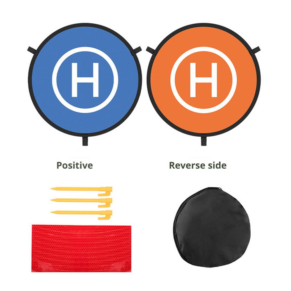 Plataforma de Aterrizaje para  - Drone Rcfpvpro reseña y precio