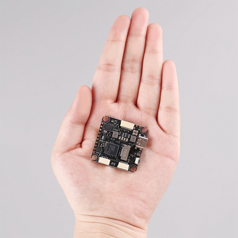 Controlador de vuelo A63T-TBS  - Betaflight Flight Controller reseña y precio