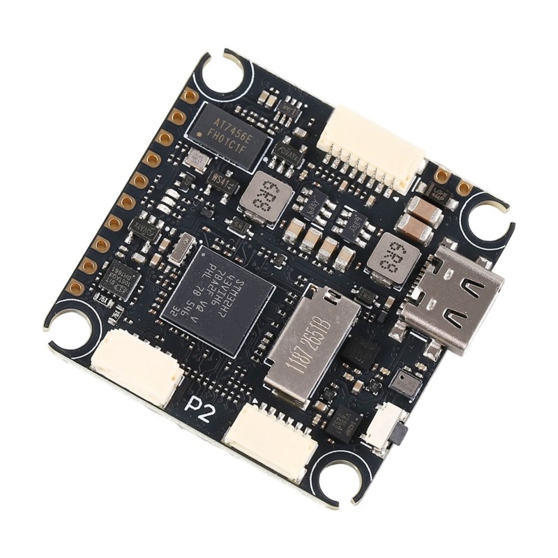Controlador de vuelo A63T-TBS  - Betaflight Flight Controller reseña y precio