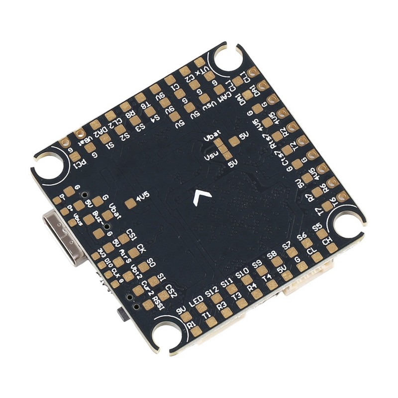 Controlador de vuelo A63T-TBS  - Betaflight Flight Controller reseña y precio