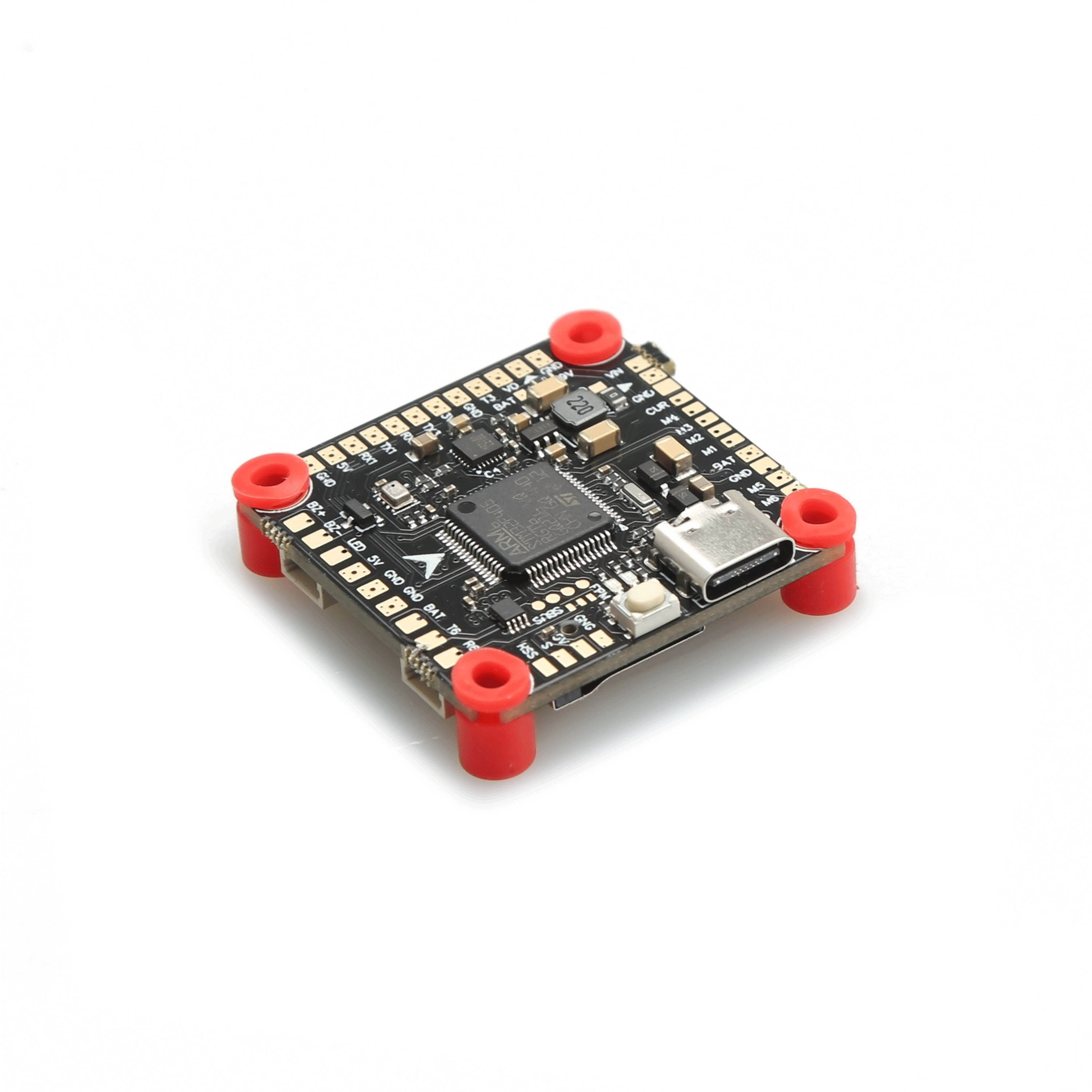 Controlador de vuelo F4V3S F4  - Betaflight Flight Controller reseña y precio