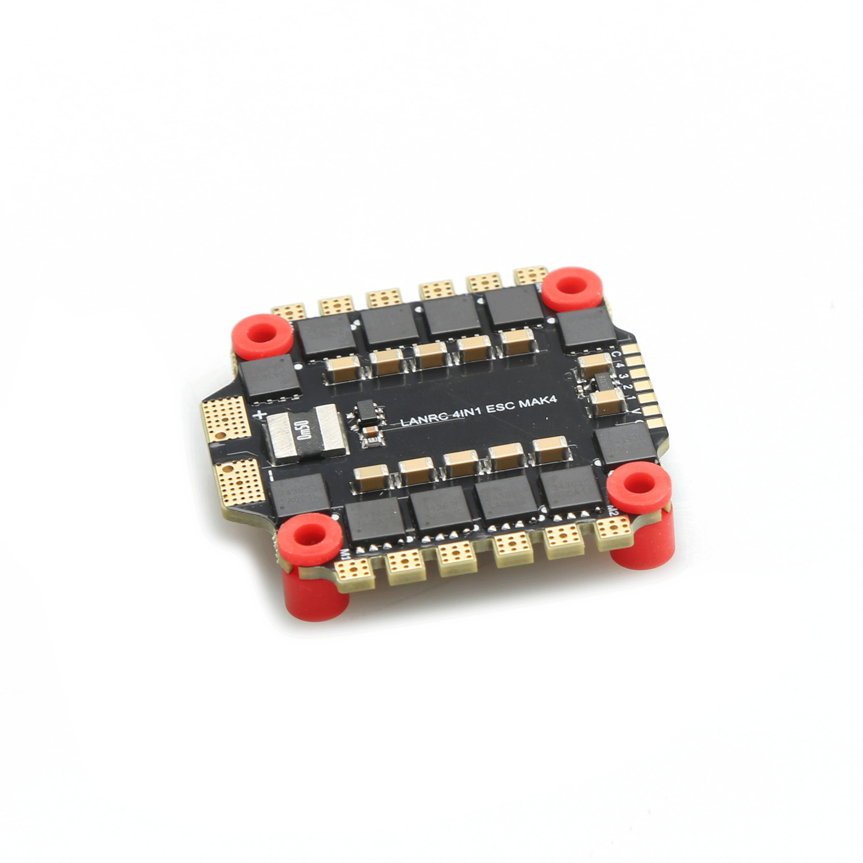 Controlador de vuelo F4V3S F4  - Betaflight Flight Controller reseña y precio