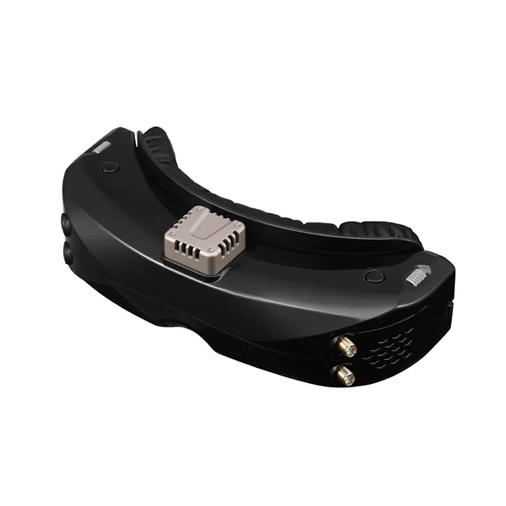 Gafas FPV Skyzone Sky04X Pro O - Drone Avion Rc reseña y precio