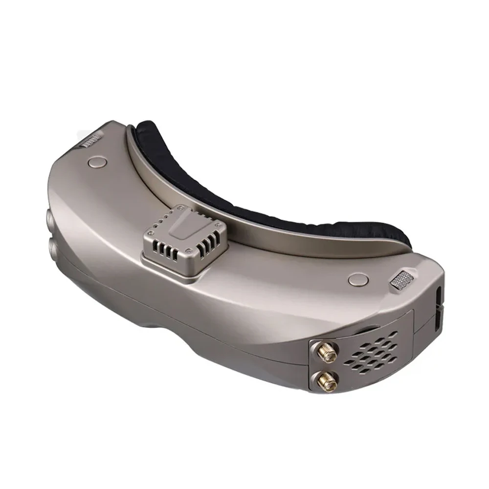 Gafas FPV Skyzone Sky04X Pro O - Drone Avion Rc reseña y precio