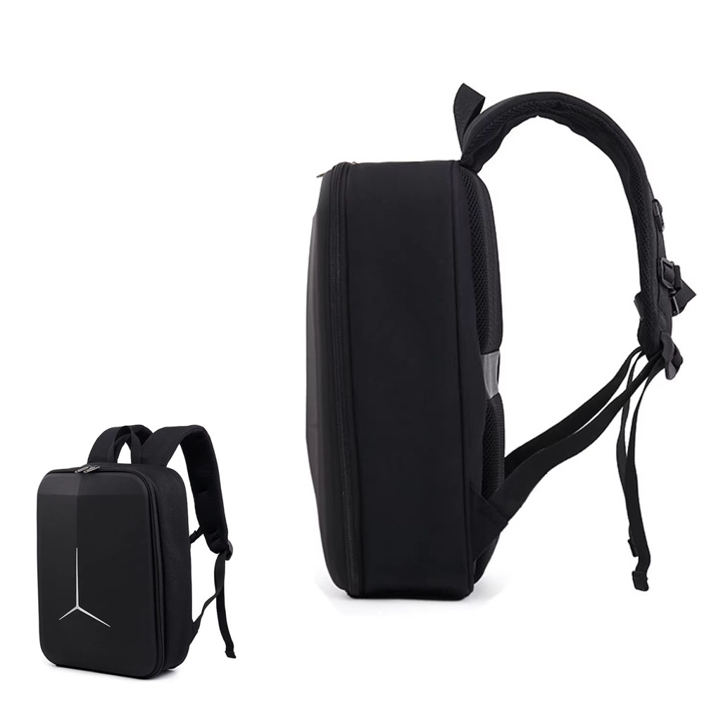 Bolsa de almacenamiento adecua - Drone Dji Rc N1 reseña y precio