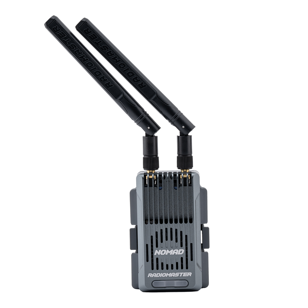 Módulo RF ELRS de Doble Banda  - Drone Avion Rc reseña y precio