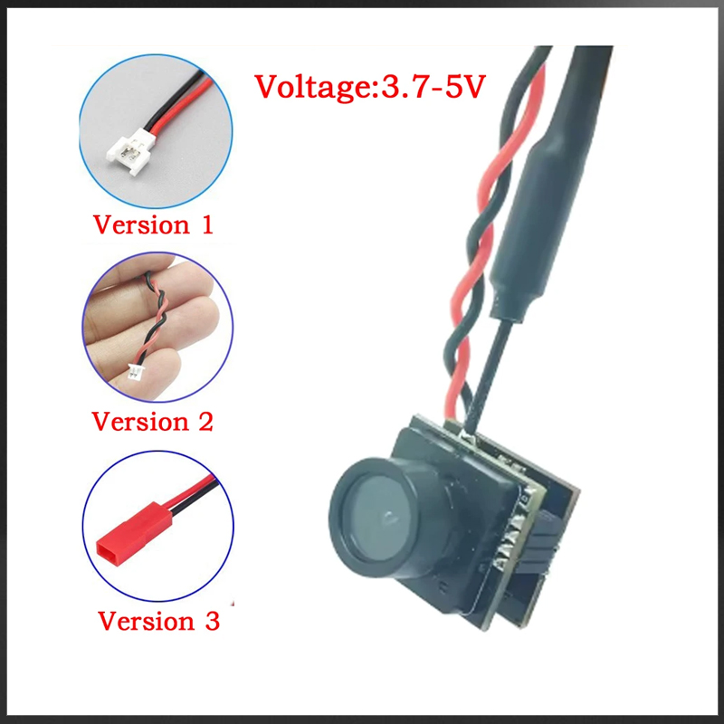 Transmisor y Cámara Integrados - Drone Rc1 reseña y precio