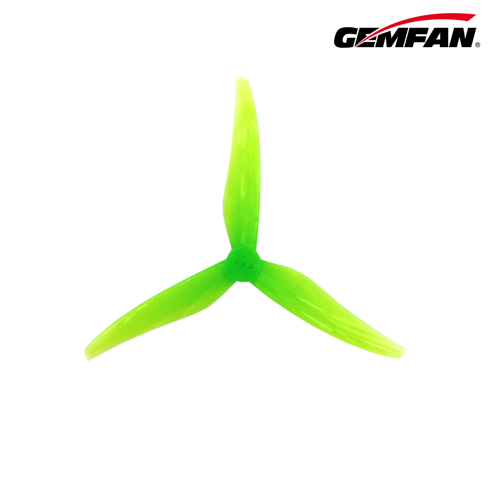 Horacán SL 5125 hélice Gemfan  - Drone Rc Diy reseña y precio