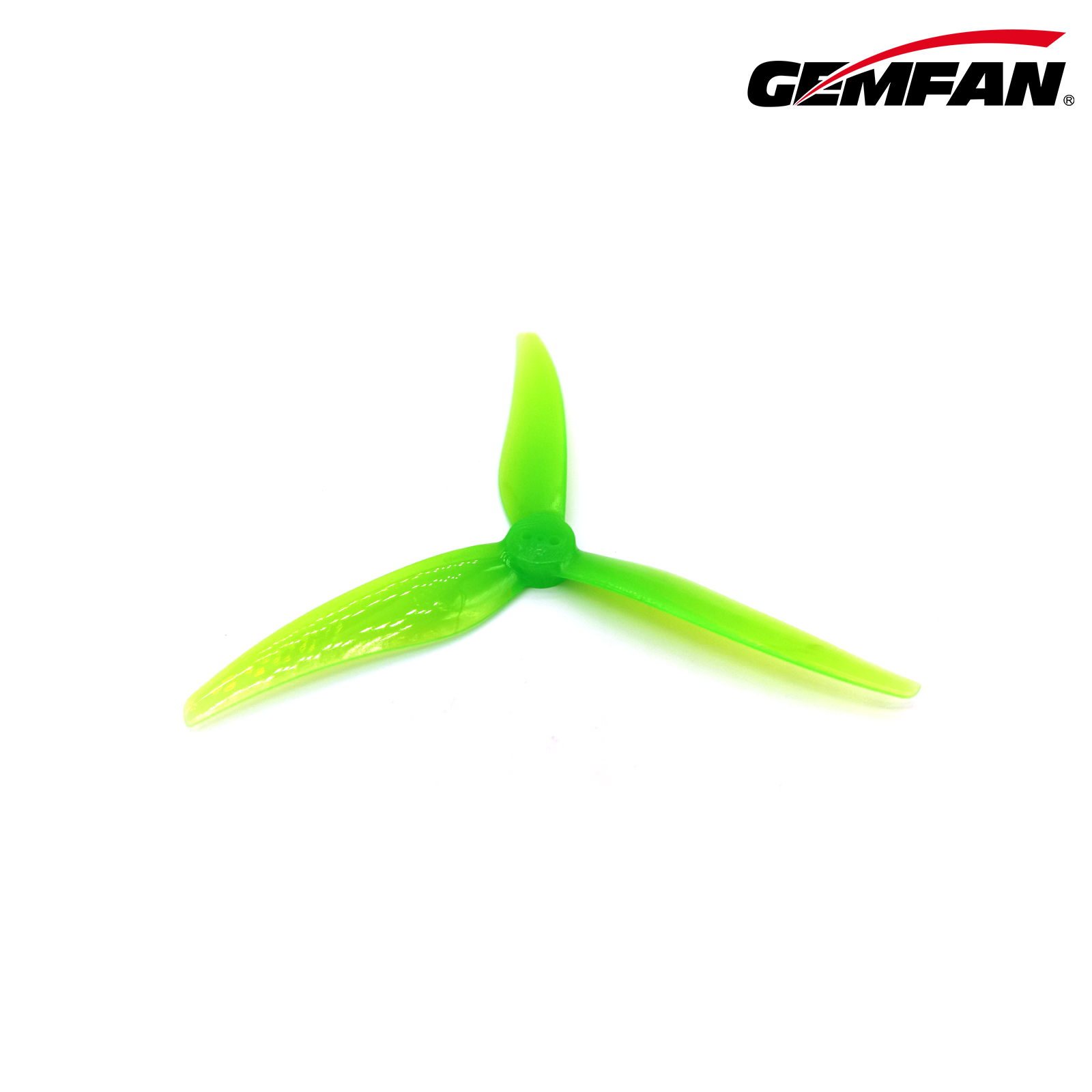 Horacán SL 5125 hélice Gemfan  - Drone Rc Diy reseña y precio