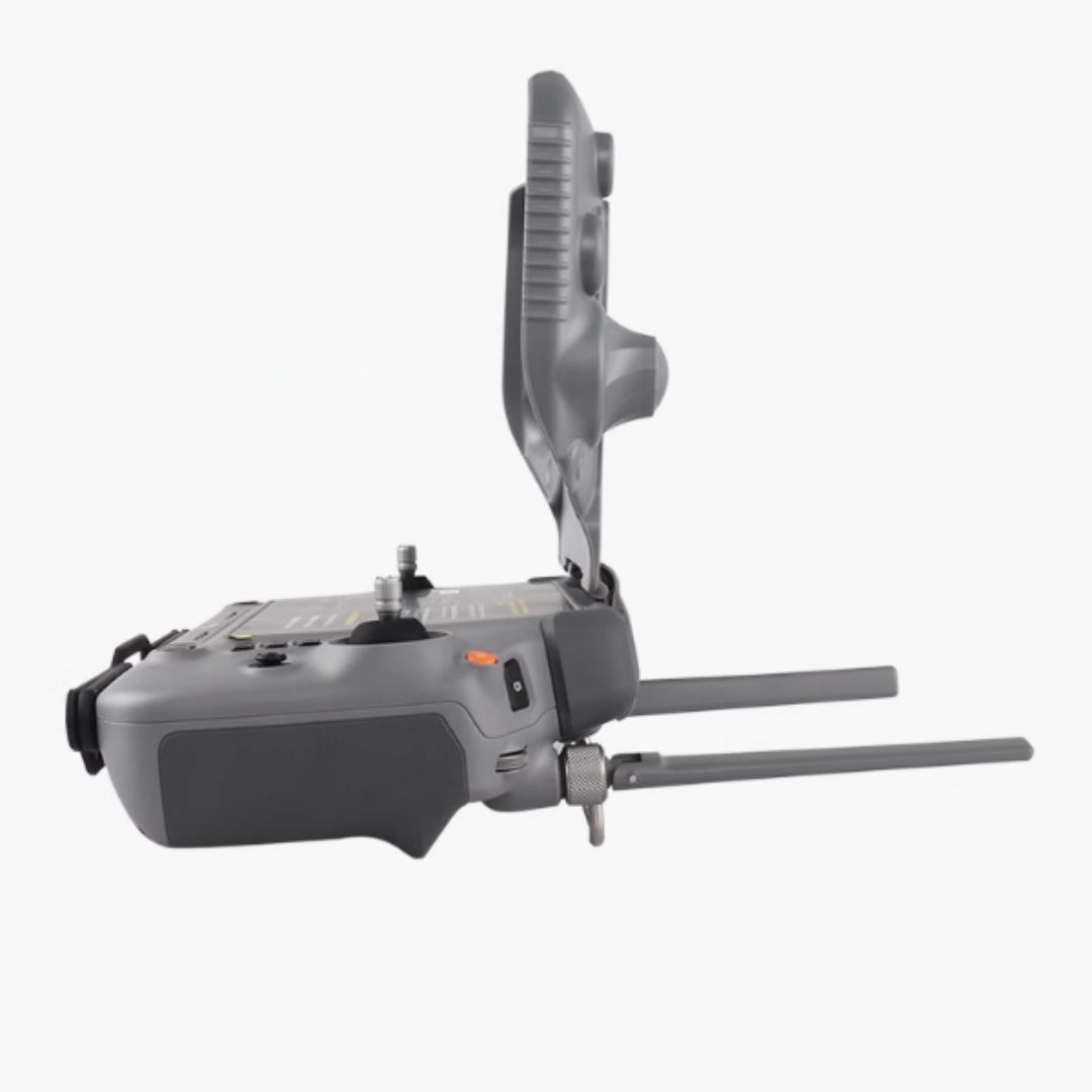 Cubierta de Control protector  - Drone Dji Rc Plus 2 reseña y precio