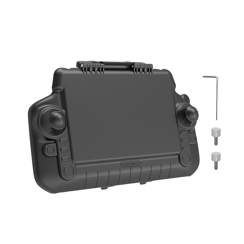 Cubierta de protección para DJ - Drone Dji Rc Plus 2 reseña y precio