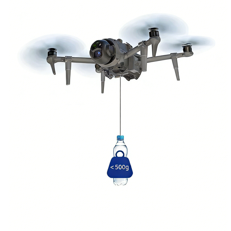 Kit de Servo Airdrop con Tren  - Drone Rcfpvpro reseña y precio