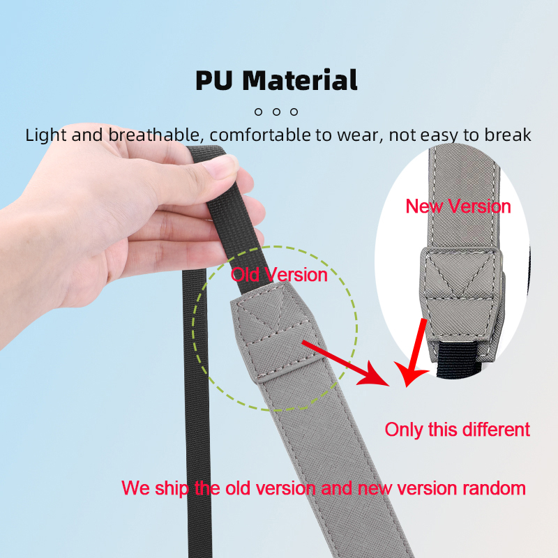 Wtohoby Pu cordón para DJI Mav - Drone Dji Rc Plus 2 reseña y precio