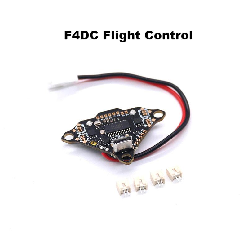 Motor de cepillado de Control  - Betaflight Flight Controller reseña y precio