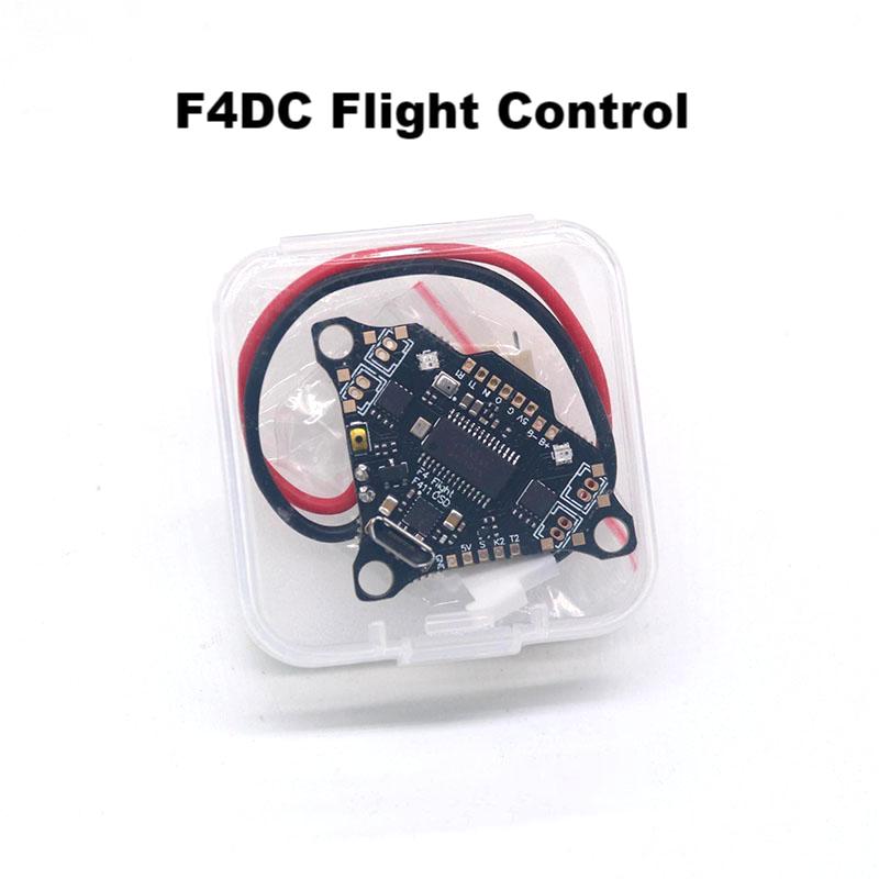 Motor de cepillado de Control  - Betaflight Flight Controller reseña y precio