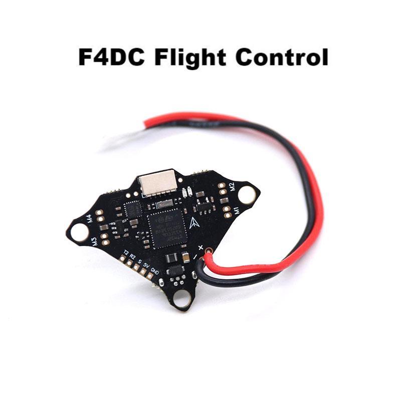 Motor de cepillado de Control  - Betaflight Flight Controller reseña y precio