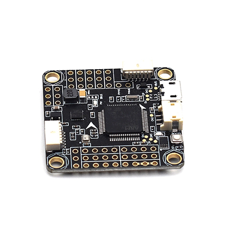 Placa controladora de vuelo F4 - Betaflight Flight Controller reseña y precio