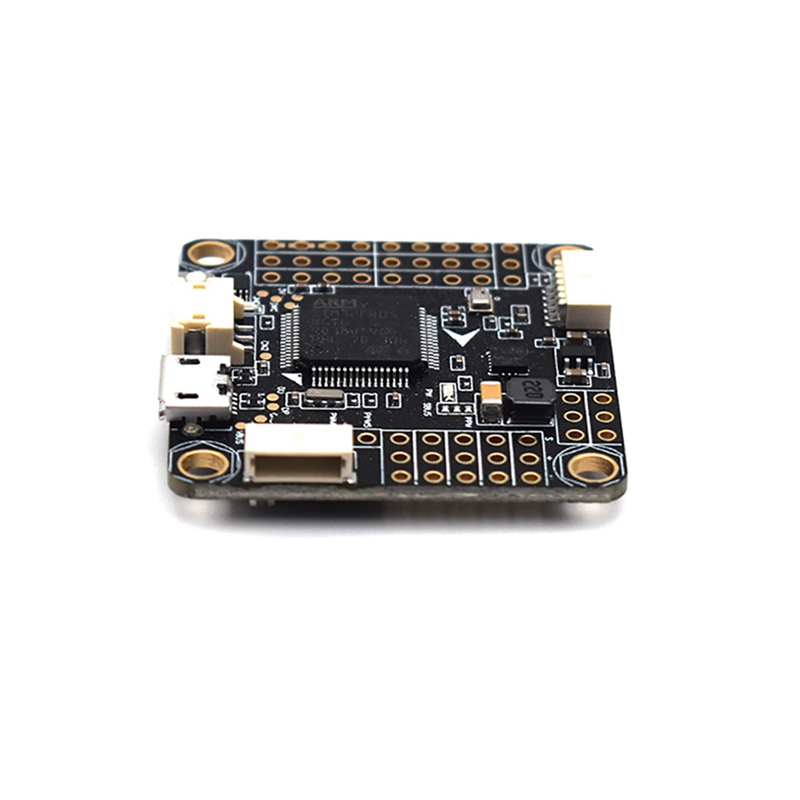 Placa controladora de vuelo F4 - Betaflight Flight Controller reseña y precio