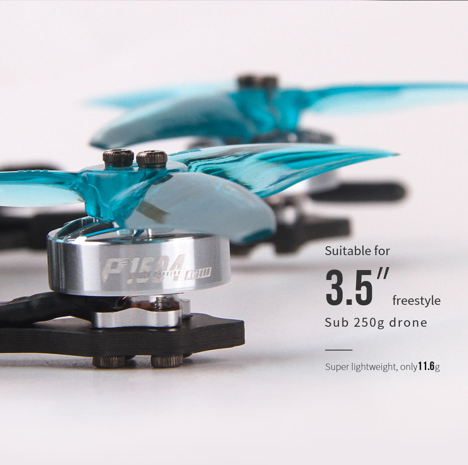 Precio al por mayor T-MOTOR P1 - Drone Rc Price reseña y precio