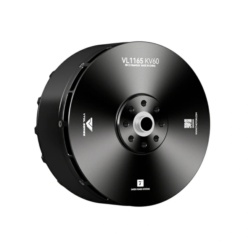 Motor T-MOTOR VL1165 KV60 Prec - Drone Rc Price reseña y precio