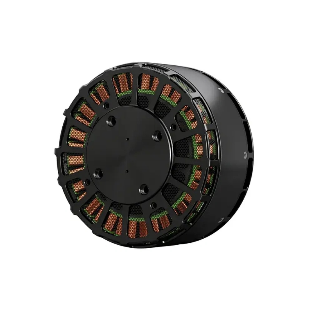 Motor T-MOTOR VL1165 KV60 Prec - Drone Rc Price reseña y precio