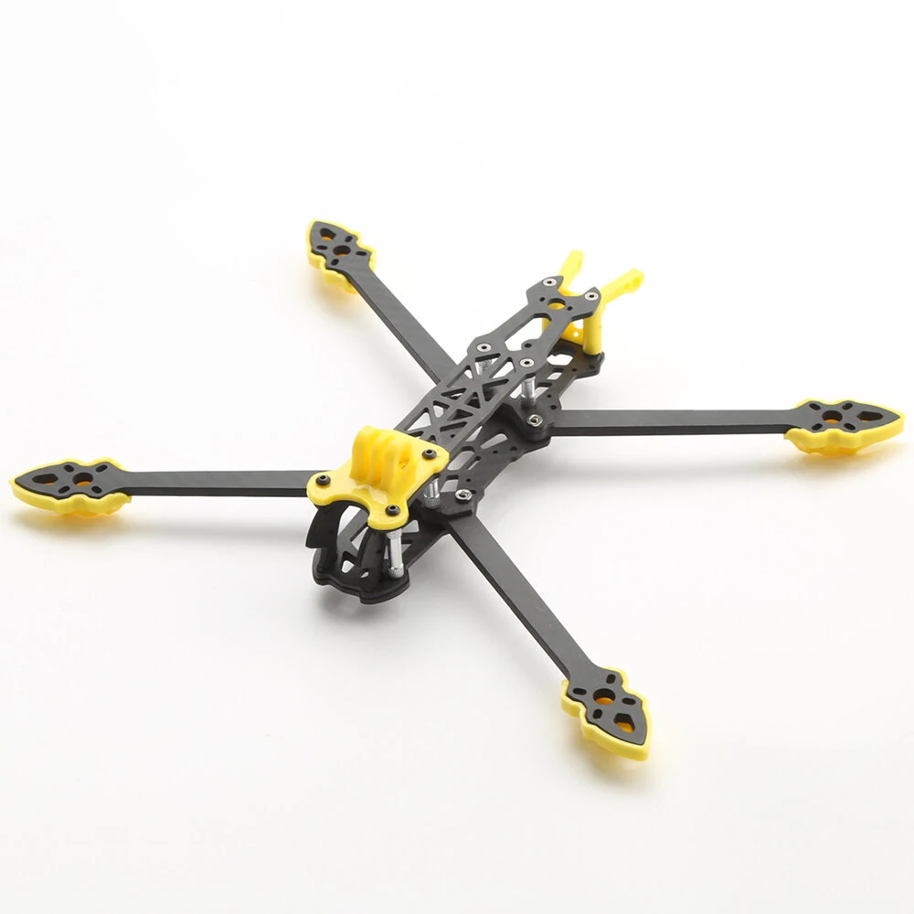 Mark4 8 pulgadas 375mm distanc - Drone Rc Diy reseña y precio